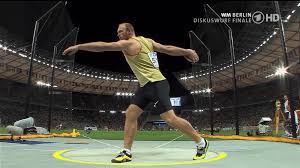 Unser newsticker zum thema diskuswerfer enthält aktuelle nachrichten von heute donnerstag, dem 8. Robert Harting Ein Mann Unter Spannung