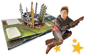 Print the modification template pdf on regular paper. Pop Up Book Gift Ideas Best Pop Up Books