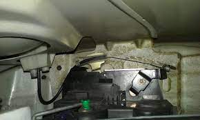 It is the front passenger door, uk model mini countryman cooper s 2011. Passenger Door Won T Open From Outside Mini Cooper Forum