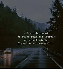 Check spelling or type a new query. Quotes Monday Why Rainy Days Are So Soothing So About What I Said