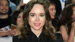 Good photos will be added to. Netflix Proud As Ellen Page Announces She Is Transgender And Changes Name To Elliot Marca