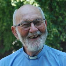 Hertford St Andrew : Ministry Team