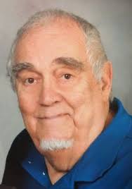 Dr Wayne Elon Werner (1937-2018): homenaje de Find a Grave