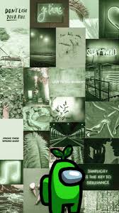 Among Us In 2020 Best Gaming Wallpapers Pastel Aesthetic Gaming Wallpapers