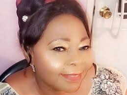 Fundraiser for Alain Ghonda by Claudine Sassa : Hommage a Maman Germaine  Nsikuvue