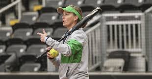 After two straight trips to the women's college world series, the ducks dipped to. Haley Cruse Details Decision To Return Excited For 2021 Season