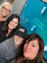 The Will by Kristen Ashley Passionflix Movie Review • Ana's Attic Book Blog