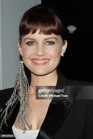 2,136 Carla West Photos & High Res Pictures