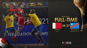 Dans ce site, vous, visiteurs peuvent s'informer sur l'évolution du handball en république démocratique du congo. Handball Mondial Masculin 2021 La Rd Congo Ecartee Un Echec Qui Laisse Une Odeur De Satisfaction Eventsrdc Com