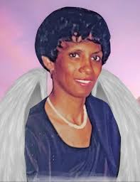 Obituary information for Checora Chavis-Woolridge