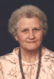 Obituaries in the Courier today, Sept. 24