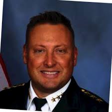 Saying goodbye to an amazing assistant chief is hard, but watching them  take the Oath of Office as Chief of Police at a neighboring community makes  it much easier. Over past 13