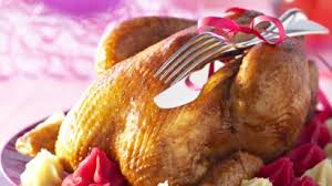 Dinde Chapon Poularde Nos Meilleures Volailles De Noel Femme Actuelle Le Mag