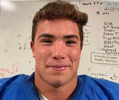 The winners are? Handing out midseason football honors in the Shore  Conference