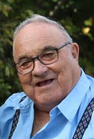 Andy Bowerman Obituary