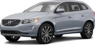 2016 Volvo XC60 Problems | Kelley Blue Book