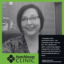 Hutchinson Clinic