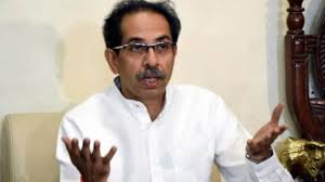 Uddhav thackeray is the shiv sena chief and the chief minister of maharashtra. Adopt Jumbo Covid 19 Facilities Maharashtra Cm Uddhav Thackeray Tells Private Hospitals Coronavirus Outbreak News