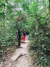The original town was known as kuala kubu and was well known for tin mining activities in selangor. Sg Chiling Outdoor Camping Waterfall Trekking Kuala Kubu Bharu Selangor Province Malaysia Kuala Kubu Bharu Outdoor Camping Country Roads