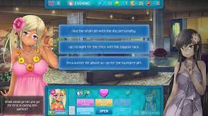 Unity] HuniePop 2 Double Date - v1.1.0 Deluxe Edition by Huniepot 18+ Adult  xxx Porn Game Download