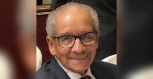 Deacon Paul Edgar Cooper Sr Obituary