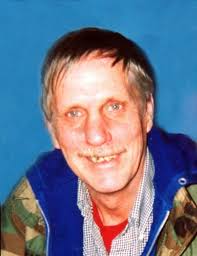 Andrew Ward Obituary