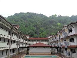 Hotel seri malaysia, book now. Booking Com Hotel Seri Malaysia Kangar Kangar Malaysia 396 Guest Reviews Book Your Hotel Now