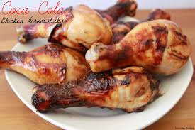 Cover the pot and cook on low for 4 1/2 to 7 hours, or until the chicken is fully cooked but not yet falling apart. How To Make Coca Cola Chicken Drumsticks The Crafty Blog Stalker