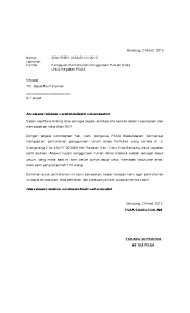 Perhatikan cara menulis surat lamaran kerja di bawah ini dan simak tips membuatnya agar peluang diterima lebih besar. Download Doc Surat Permohonan Penggunaan Rumah Dinas Perhutani