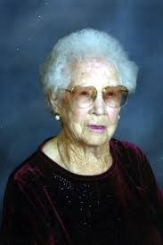 Phyllis Coulter Obituary