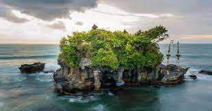 Tempat Wisata Di Bali Menarik Populer Hits Unik Aktivitas Liburan