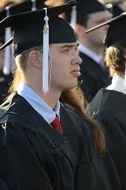 Nine History Majors Graduate at Union's Spring Commencement Exercises