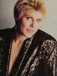 Anne Murray ♥