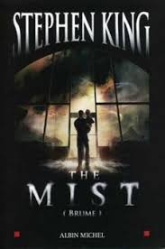 Stephen King | The Mist