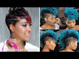 Not all women love growing hair, and, well, we have finally moved away from that old long hair is more attractive bias. Pin On Curly Hair Styles