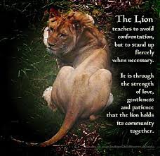 Pin By Intuition Lane On About Me My Style Etc Lion Spirit Animal Animal Spirit Guides Spirit Animal Totem