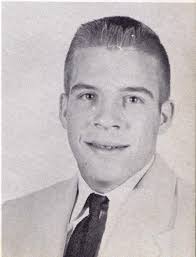 Emmers Ted LaRue (1937-1981)