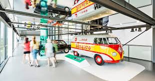 Autostadt Wolfsburg Eintritt Hotel Fruhstuck Ab 99