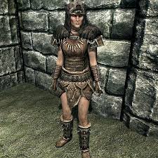 File Sr Item Stormcloak Officer Armor Female Jpg Uespwiki Armor Elder Scrolls Cosplay