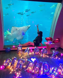 Need An Idea For A Magical Birthday Party Check Out Jdr 1010 S Celebration At Resorts World Sentosa S Ocean Suite Resort Birthday Parties Party