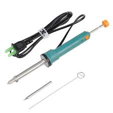 Us 9 93 Sy365 8 Soldering And Desoldering Tool Electronic Welding Iron Tools Professional Tools From Tools Industrial Scientific On Banggood Com In 2020 Iron Tools Professional Tools Tools