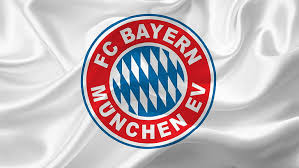 Download fc bayern munich logo wallpaper for iphone, android, tablets, desktops and other devices. Hd Wallpaper Soccer Fc Bayern Munich Emblem Logo Wallpaper Flare