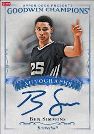 How many base cards are in spectra ben simmons? 50 Hottest Ben Simmons Rookie Cards As Sixers Star Makes His Mark