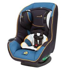 Safety 1st Advance Ex 65 Air Review 50 Pounds Rear Facing