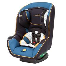 Safety 1st Advance Ex 65 Air Review 50 Pounds Rear Facing