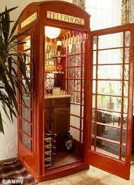 This technique creates a connection via public phone registers to find current possible location of the mobile number. Ringing The Changes Traditional Red Telephone Boxes Are Taken Away Because No One Uses Them Anymore Red Telephone Box Drink Cabinet Design