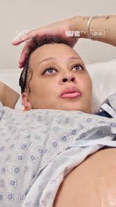 Justine Has To Deliver Early