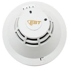Est heat detectors siga hrs. Electroquip Detectors