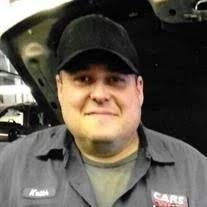 Keith Gilbreth Obituary (2025)