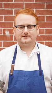 Press Interview Reviews Podcast etc — Chef Collins Events